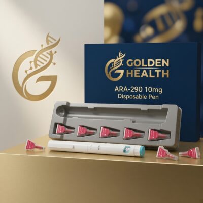 ARA-290 10mg Disposable Pen