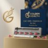 CJC-1295 / Ipamorelin (No DAC) Disposable Pen