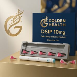 DSIP 10mg Disposable Pen