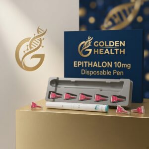 Epithalon 10mg Disposable Pen