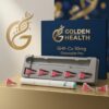 GHK-Cu 50mg Disposable Pen