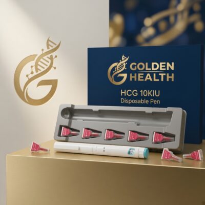 HCG 10KIU Disposable Pen