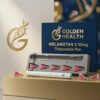 Melanotan 2 10mg Disposable Pen