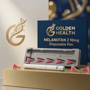 Melanotan 2 10mg Disposable Pen