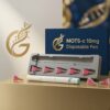MOTS-c 10mg Disposable Pen