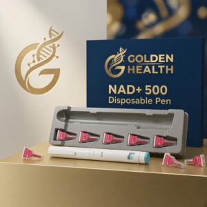 NAD+ 500 Disposable Pen