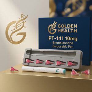 PT-141 10mg Disposable Pen