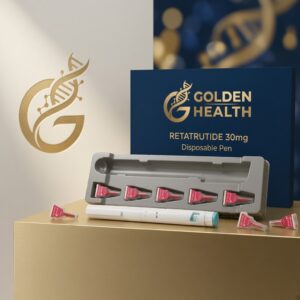 Retatrutide 30mg Disposable Pen