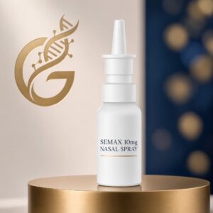 Semax 10mg Nasal Spray