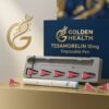 Tesamorelin 10mg Disposable Pen